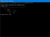 Windows Subsystem for Linux
