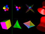 3D FlowerBox