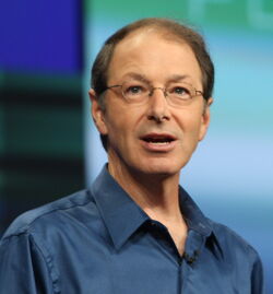 Rick Rashid