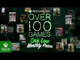 Xbox Game Pass