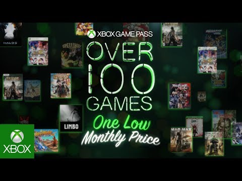 Introducing Xbox Game Pass Core, Coming This September - Xbox Wire
