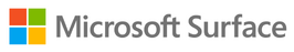 Microsoft Surface logo