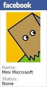 Mini-Microsoft | Microsoft Wiki | Fandom