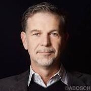 Reed Hastings