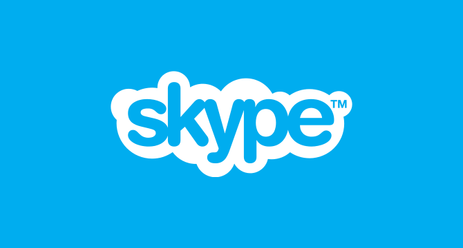 Skype