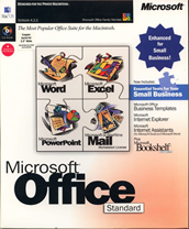 microsoft office mac 2004 for osx