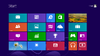 Windows 8 Start Screen-0