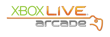 Xbox Live Arcade Compilation Disc (Microsoft Xbox 360, 2007) No