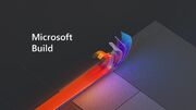 Microsoft Build 2020 logo