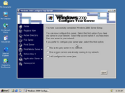 Windows 2000 Server