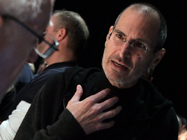 Stevejobs