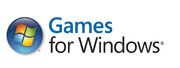 Games for Windows logo (2006-2013)