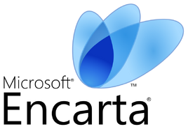 Encarta logo icon