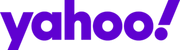Yahoo logo 2019