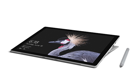 Surface Pro (5th generation) | Microsoft Wiki | Fandom