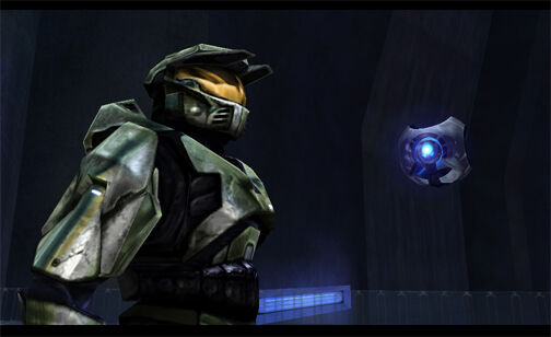 Halo: Combat Evolved - Wikipedia