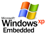 Windows XP Embedded