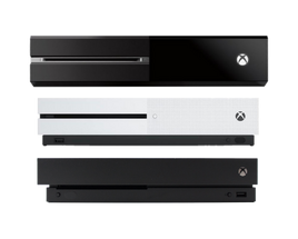 Xbox one