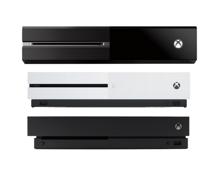 Xbox One digital games store goes live ahead of US launch - Neowin