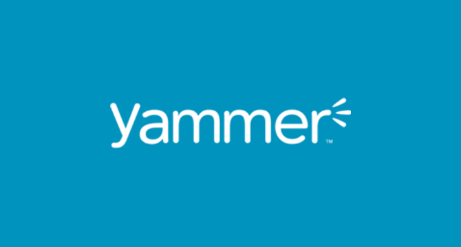 Yammer