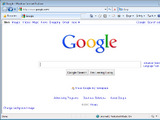 Internet Explorer 8
