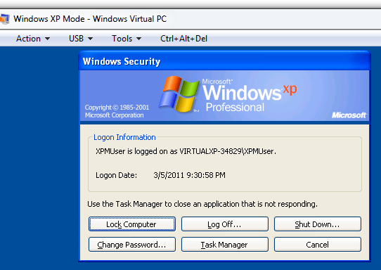Windows Virtual Pc Microsoft Wiki Fandom