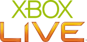The second Xbox Live logo, used from 2005 to 2013.