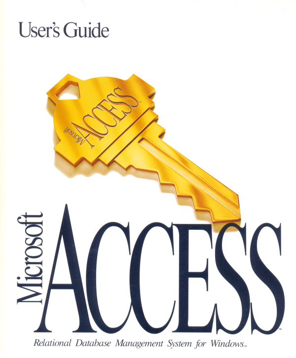 Microsoft Access | Microsoft Wiki | Fandom