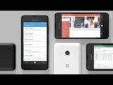 Microsoft Lumia 550 Commercial