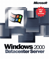 Windows 2K Datacenter Server