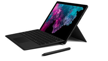Surface Pro 6 Microsoft Wiki Fandom