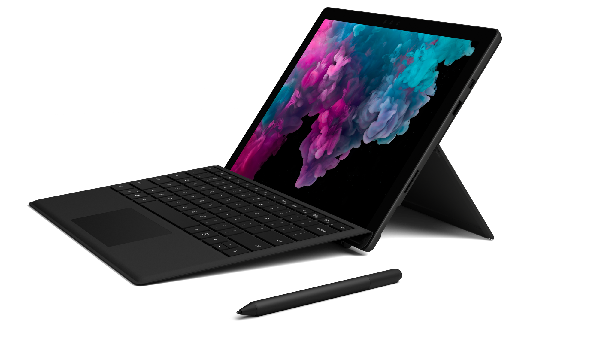 Surface Pro 6 | Microsoft Wiki | Fandom