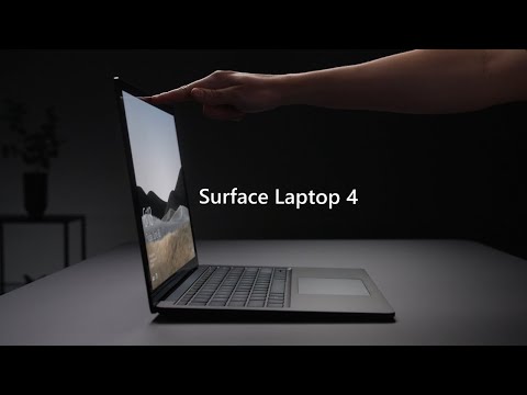 Surface Laptop 4 | Microsoft Wiki | Fandom Surface Laptop 4 | Microsoft Wiki | Fandom