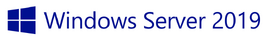 Windows Server 2019 logo