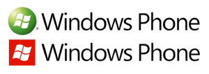 Windows Phone 7 Logo latest
