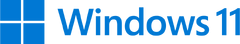 Windows 11 logo build 21996.1