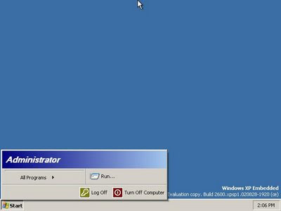 Windows Xp Embedded Microsoft Wiki Fandom