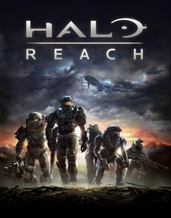 Halo: Reach | Microsoft Wiki | Fandom