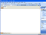 Microsoft FrontPage