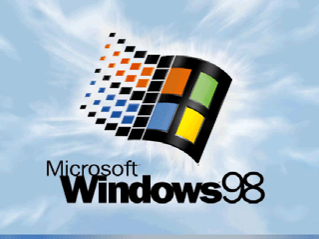 Windows 98 | Microsoft Wiki | Fandom
