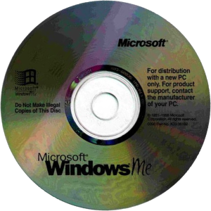 Windows Me | Microsoft Wiki | Fandom