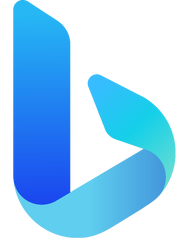 Bing icon