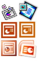 PowerPoint Icons 2