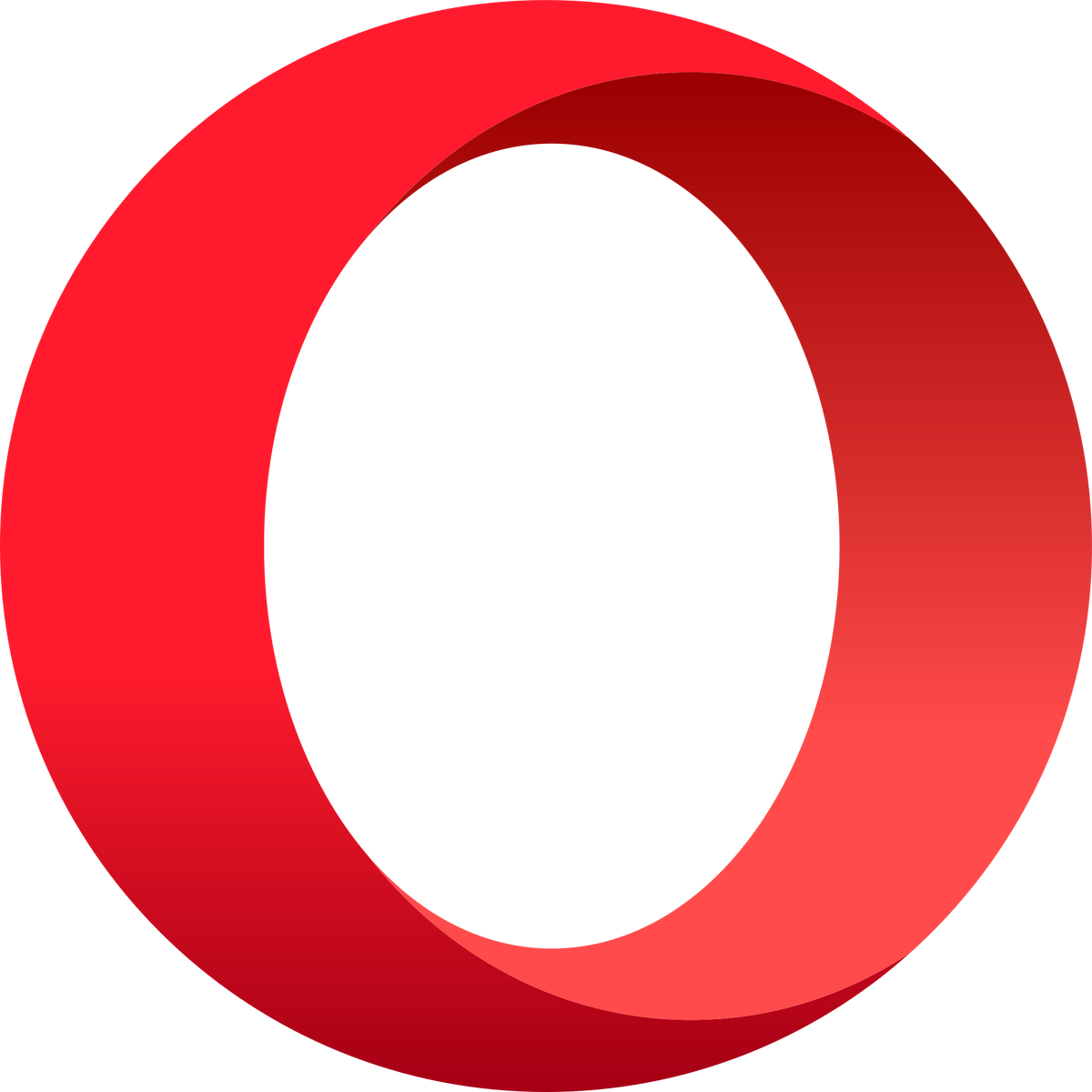 Opera GX, Operius Wiki