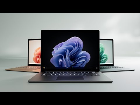 Windowsノート本体 Microsoft Surface Laptop 5 Microsoft Surface Laptop 5 for Business | Overview, Specs