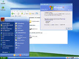 Windows XP Media Center Edition