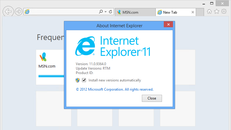 Internet Explorer Microsoft Wiki Fandom