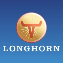 Longhorn logo