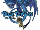 Blue Dragon