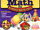 JumpStart Math for Kindergarteners